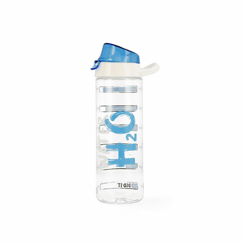 Bottle Quid Quidate Plastic (0,75 L)