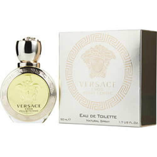 VERSACE EROS POUR FEMME by Gianni Versace