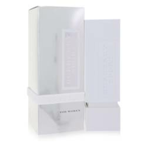 Burberry Sport Ice Eau De Toilette Spray By Burberry 2.5 oz Eau De