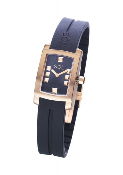 SOL 10011/1 watch woman quartz