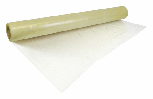 Surface Shields 5006286 Carpet Shield 500 ft. x 48 in. Plastic Masking