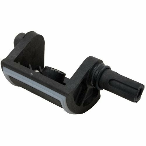 Gli Pool Products 270094 3-Way Solar Diverter Assembly