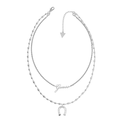 Guess Ladies Necklace UBN29006