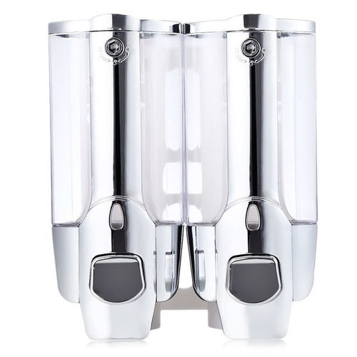 700ML Plastic Soap Dispenser Lotion Pump Bathroom