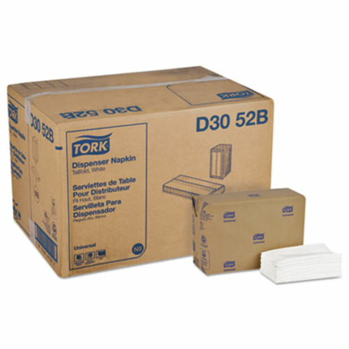 Sca Tissue North America D3052B Universal Betsy Tall-Fold Napkins,