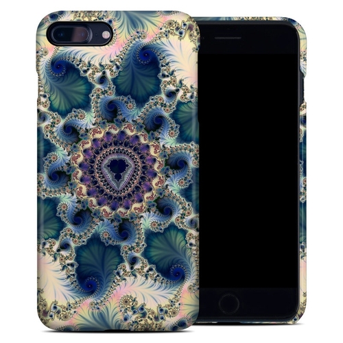 DecalGirl AIP7PCC-SHORSE Apple iPhone 7 Plus Clip Case - Sea Horse