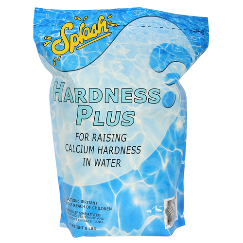 Splash OMGCH8PCH 8 lbs Calcium Hardness Pouch