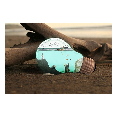 Canvas Painting Home Decor Branches