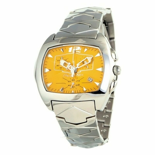 Men's Watch Chronotech CT2185L-05M (Ø 41 mm)
