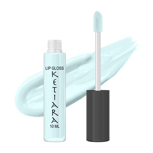 Light Cyan Hydrating And Moisturizing Non-sticky Premium Mild Tinting