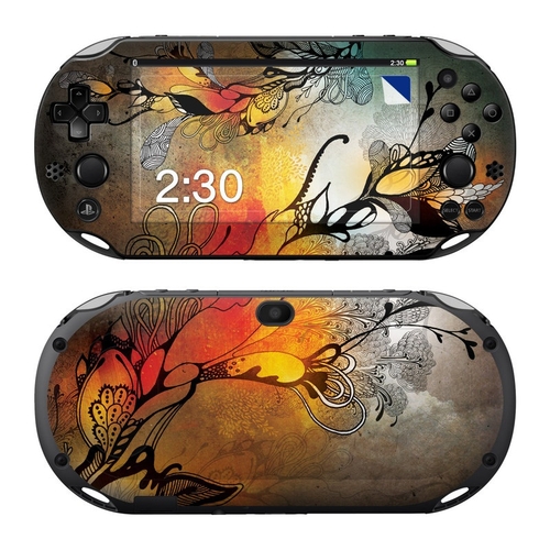 DecalGirl PSV2-BTSTORM Sony PS Vita 2000 Skin - Before The Storm