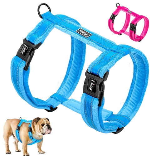 k9 Dog Harness No Pull Pitbull Harness for Dogs
