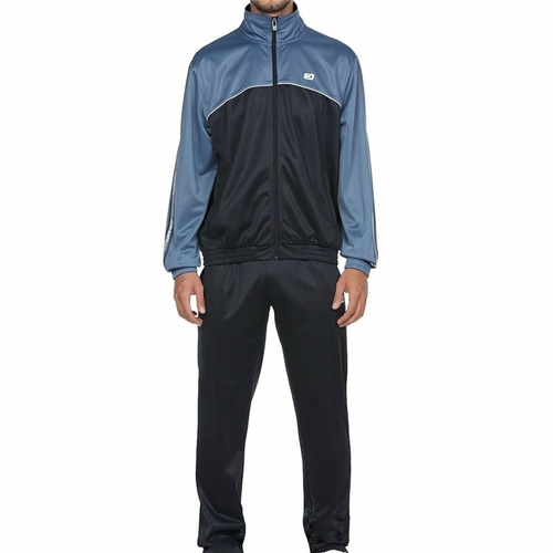 Tracksuit for Adults John Smith Kurdo Blue