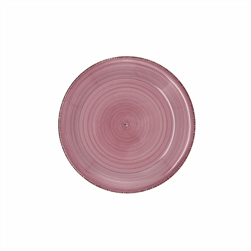 Dessert dish Quid Peoni Vita Ceramic Pink (Ø 19 cm)