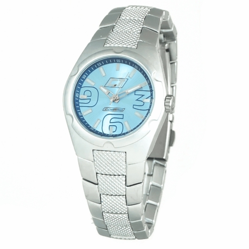 Chronothec CC7039L-01M watch woman quartz