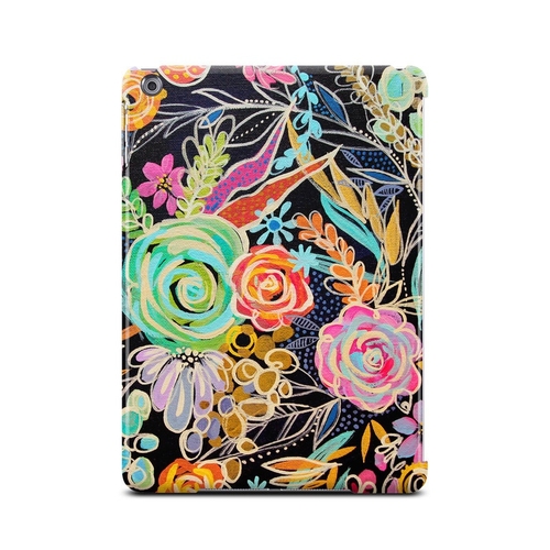 DecalGirl IPDACC-MYHAPPYPLACE Apple iPad Air Clip Case - My Happy Plac