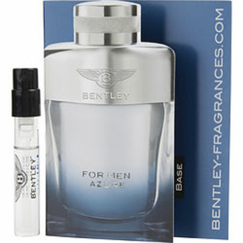 BENTLEY FOR MEN AZURE by Bentley