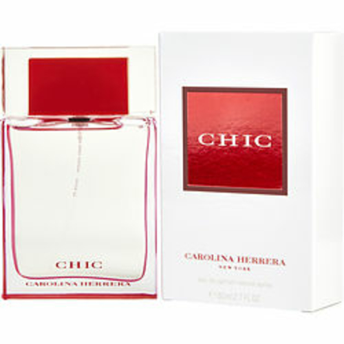 CHIC by Carolina Herrera