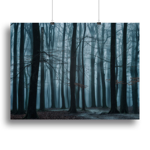 All Of Us Canvas Print or Poster