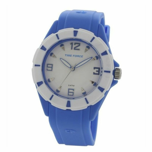 Ladies'Watch Time Force TF4152L03 (Ø 35 mm)