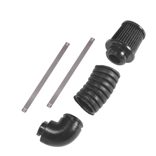 Cooling Fan V8 Accessories Integrated Professional