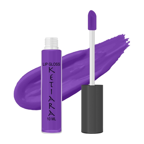 Ksu Purple Hydrating And Moisturizing Non-sticky Premium Mild Tinting