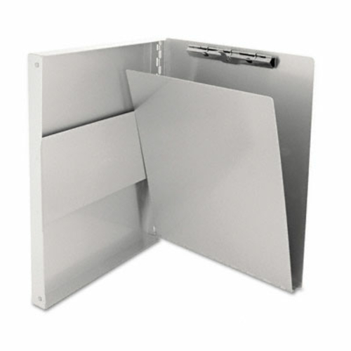 Saunders 10517 Snapak Aluminum Forms Folder  1/2&apos;&apos; C