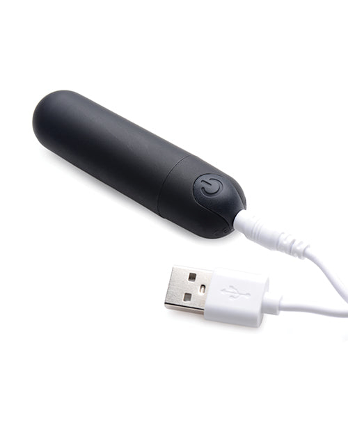 Spocket | Dropship | Bang! Vibrating Bullet W/ Remote Control