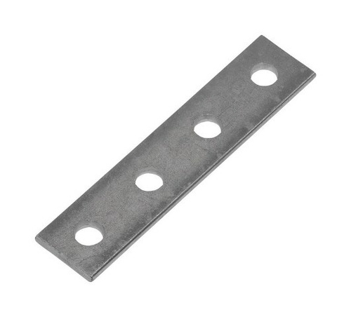 Unistrut RP1067EG Strut 4 Hole Straight Splice Plate