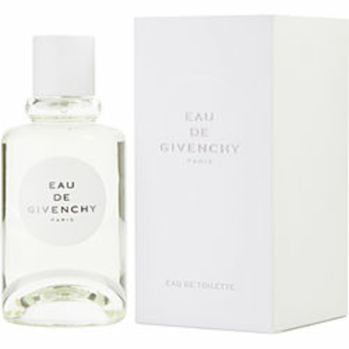 EAU DE GIVENCHY by Givenchy