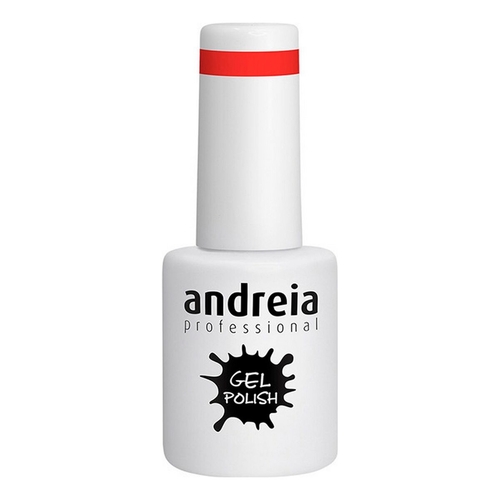 Nail Polish Semi-permanent Gel Polish Andreia Professional Gel 205