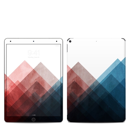 DecalGirl IPDA19-JOURNIN Apple iPad Air 2019 Skin - Journeying Inward