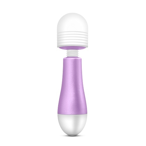 Noje Wand Massager Lilac