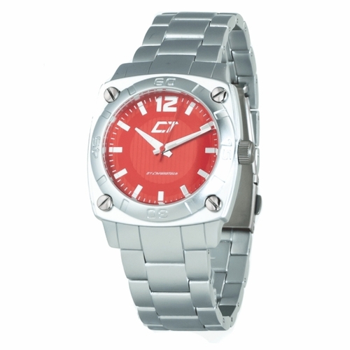 Chronothec CC7079M-05M watch unisex quartz