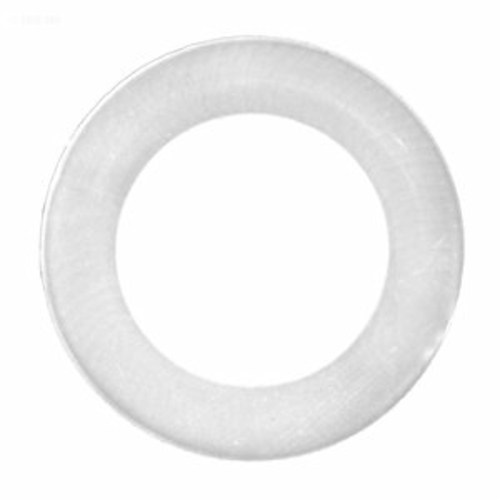 Waterway Plastics WW7114000B 1.5 in. Flat Gasket Heater Tail