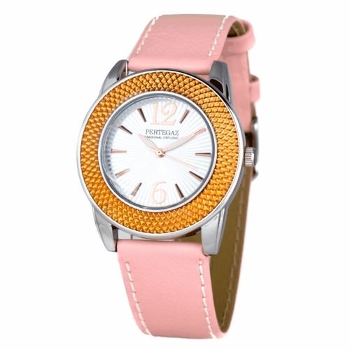 Pertegaz PDS-046-R watch woman quartz