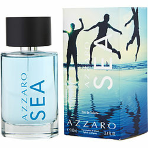 AZZARO SEA by Azzaro