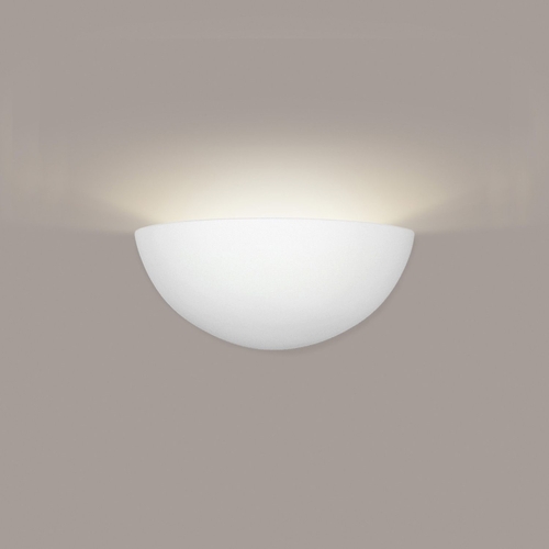 A19 Lighting 301-1LEDE26 Thera Wall Sconce, Bisque