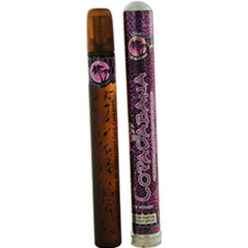 CUBA COPACABANA by Cuba