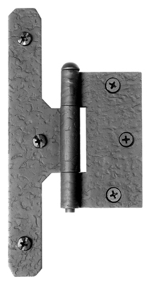 Acorn RH9BQ 672 7 Inch H Half Surface Hinge