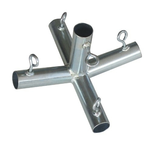 Apex 802300 P5F Peak Roof Fitting Connector  0.75 in.
