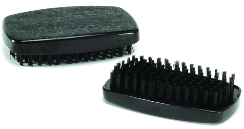 Freshscent Block Handle Hairbrush