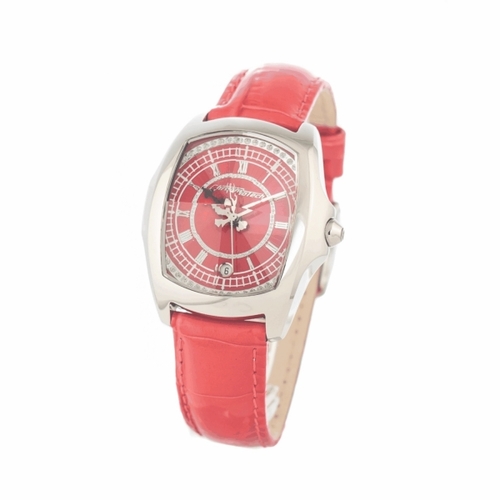 Chronothec CT7896L-97 watch woman quartz