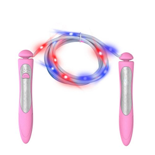 Blinkee LUMJR-MLT Light Up Multi Color Skipping Rope