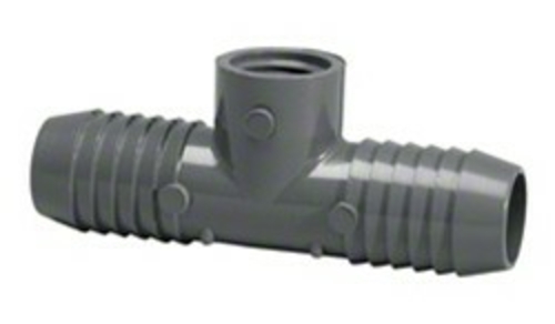 Lasco Fittings PV1402209 1.5 x 0.5 in. Pool Insert