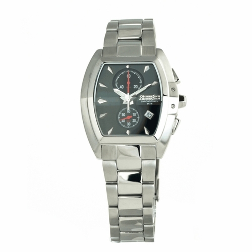 Chronothec CT7257M-01M watch man quartz