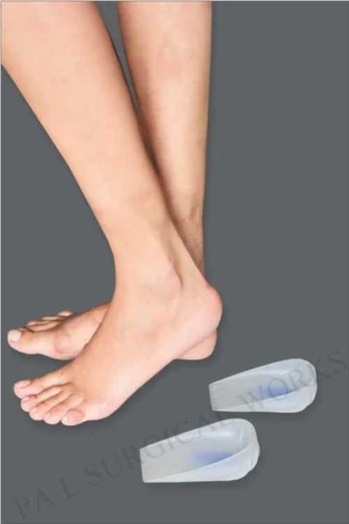 Heel Cushion Silicon