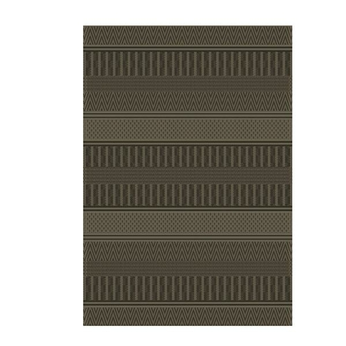 Outdoor Multiweave Black 200 X 290 Cm