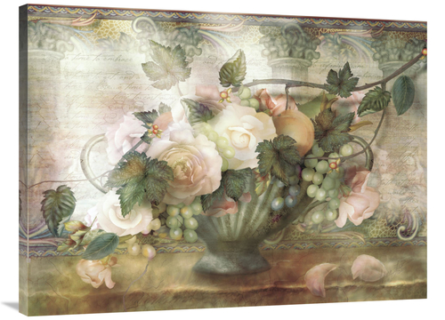 Global Gallery GCS-124704-3040-142 30 x 40 in. A Purpose Art Print - A