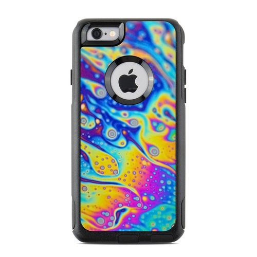 DecalGirl OIP6-WORLDOFSOAP OtterBox Commuter iPhone 6 Skin - World of 